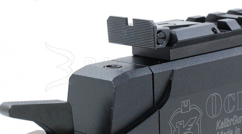 Vzduchová pištoľ Kalibrgun Ocelot 5,5mm