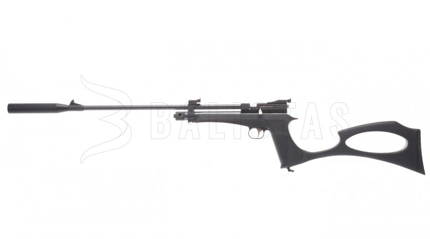 Vzduchová pištoľ SPA Artemis CP2 4,5 mm