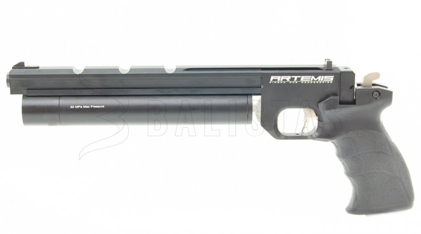 SPA Artemis PP700S-A 4,5 mm vzduchová pištoľ