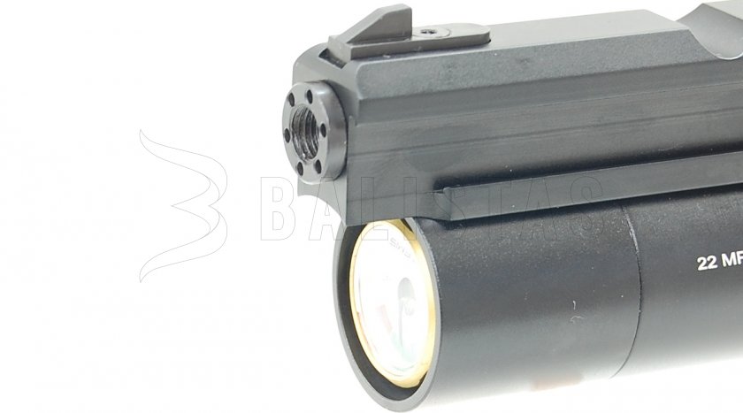 SPA Artemis PP700S-A 4,5 mm vzduchová pištoľ