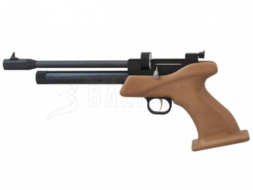 Vzduchová pištoľ SPA Artemis CP-7M 5,5 mm