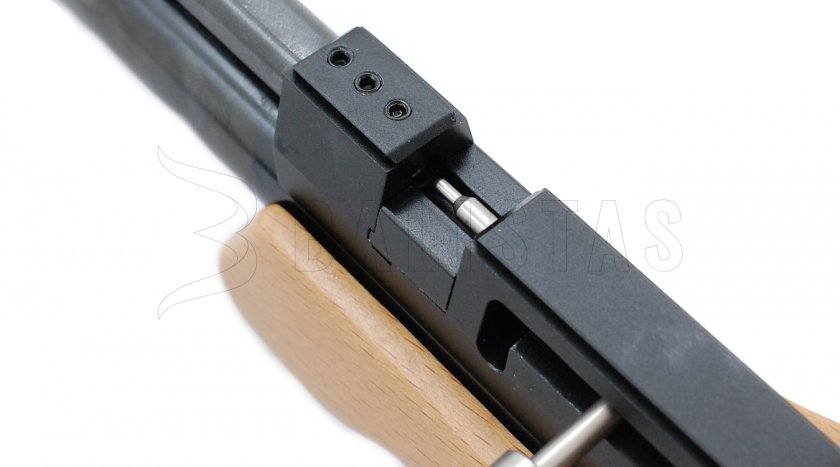 Vzduchová pištoľ SPA Artemis CP-7M 5,5 mm
