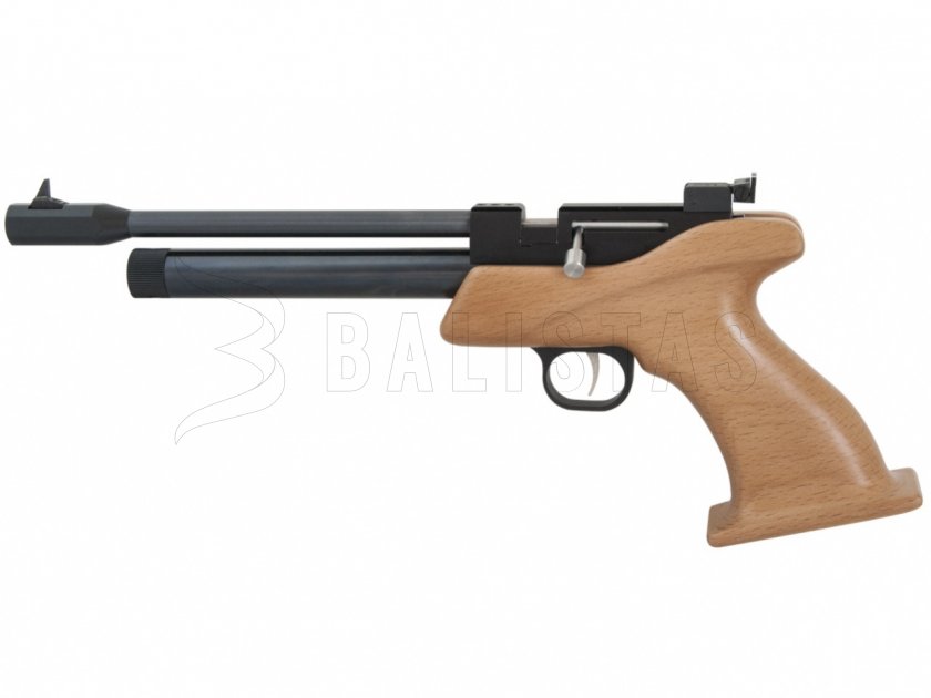 Vzduchová pištoľ SPA Artemis CP-1M 5,5 mm