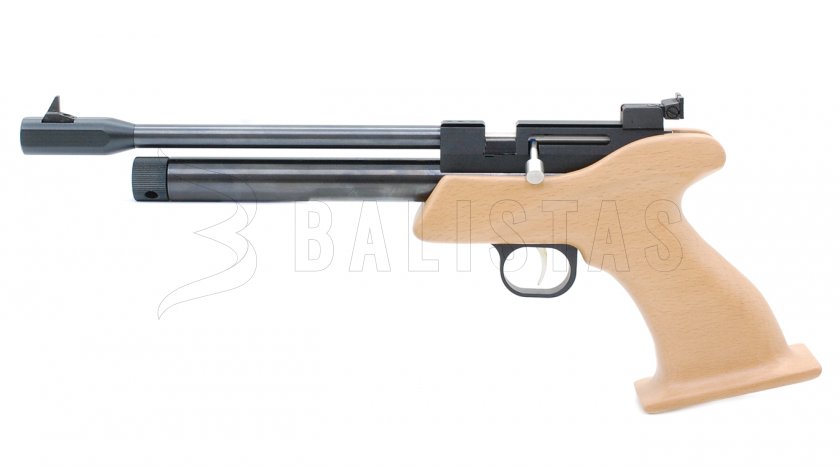 Vzduchová pištoľ SPA Artemis CP-1M 5,5 mm