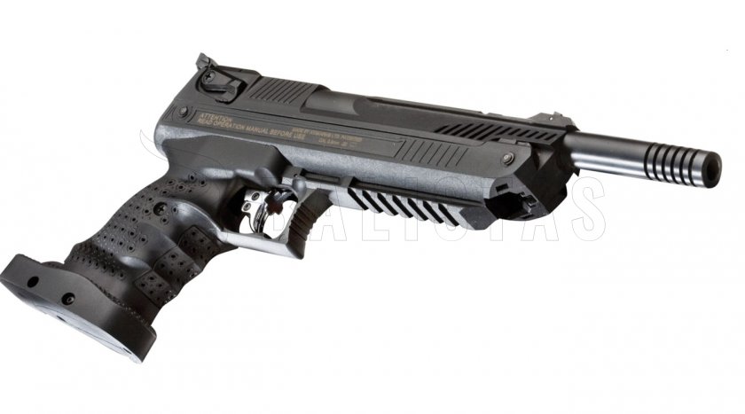 Vzduchová pištoľ Zoraki HP-01 Ultra PCP 5,5mm