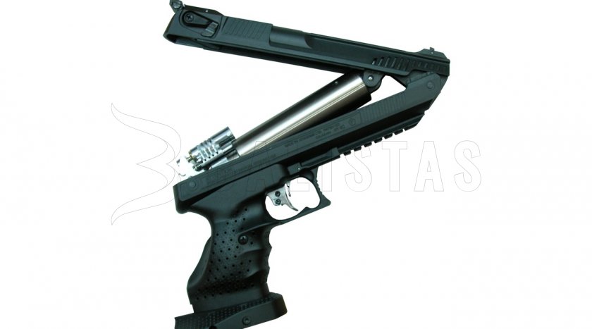 Vzduchová pištoľ Zoraki HP-01 PCP 4,5mm
