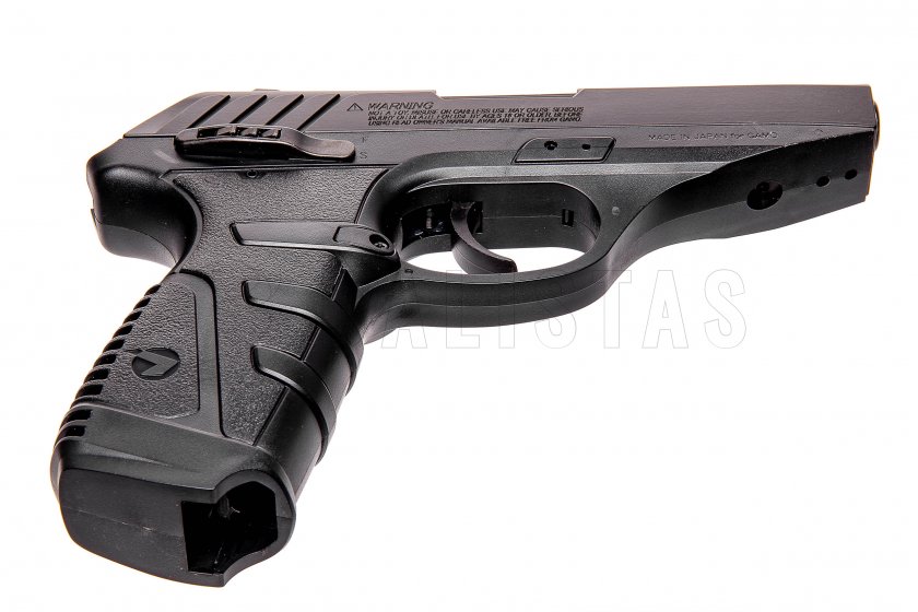 Vzduchová pištoľ Gamo P-25 Blowback 4,5mm