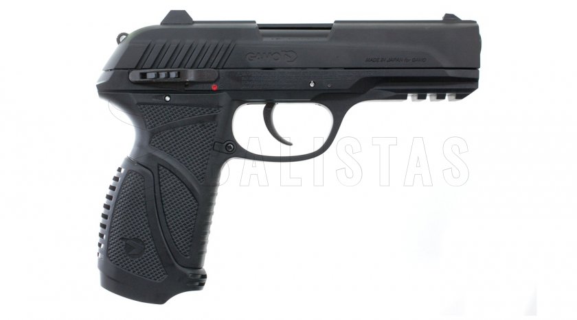 Vzduchová pištoľ Gamo PT-85 Blowback 4,5mm
