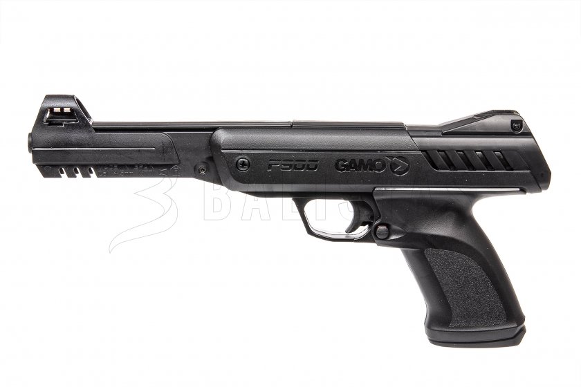 Vzduchová pištoľ Gamo P 900 4,5mm