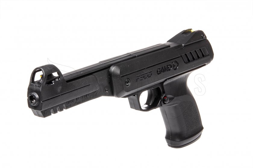 Vzduchová pištoľ Gamo P 900 set 4,5mm