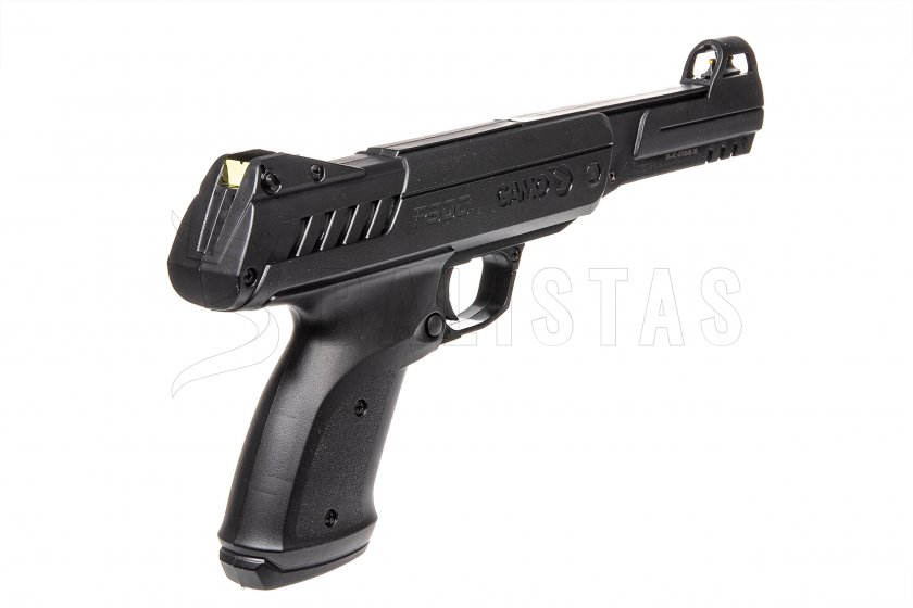 Vzduchová pištoľ Gamo P 900 set 4,5mm