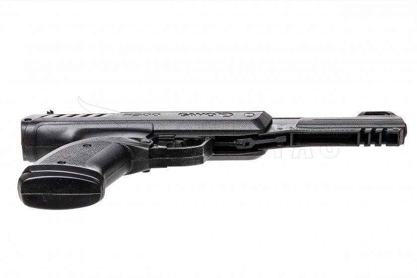 Vzduchová pištoľ Gamo P 900 set 4,5mm