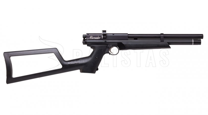 Vzduchovka Crosman Benjamin Marauder Pistol 5,5 mm
