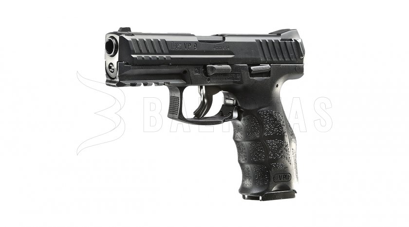 Vzduchová pištoľ Umarex Heckler&Koch VP9 BlowBack 4,5mm