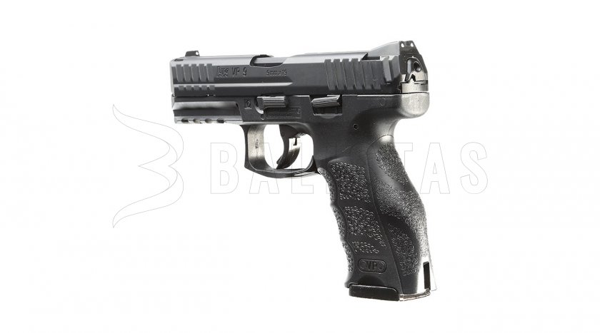 Vzduchová pištoľ Umarex Heckler&Koch VP9 BlowBack 4,5mm