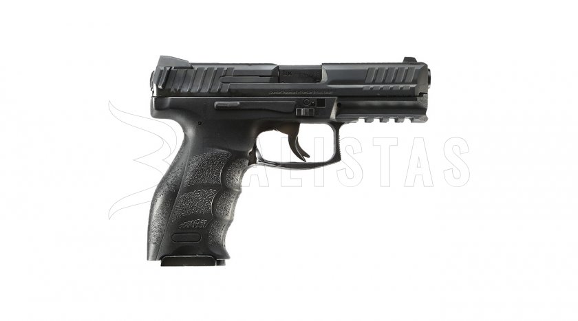 Vzduchová pištoľ Umarex Heckler&Koch VP9 BlowBack 4,5mm