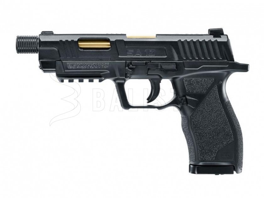 Vzduchová pištoľ Umarex SA10 4,5mm