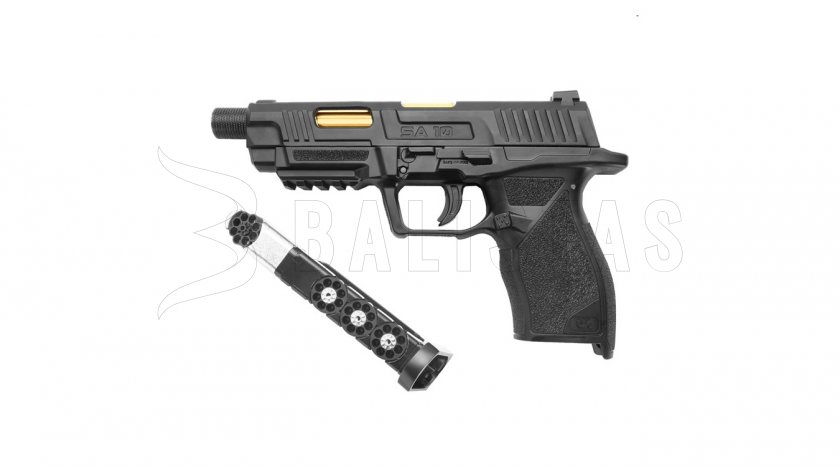 Vzduchová pištoľ Umarex SA10 4,5mm