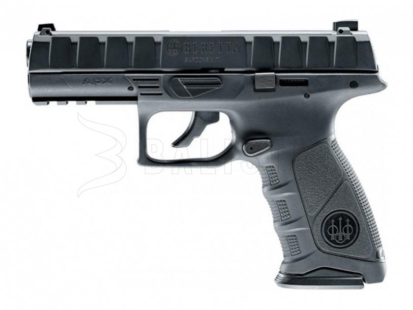 Vzduchová pištoľ Umarex Beretta APX 4,5mm