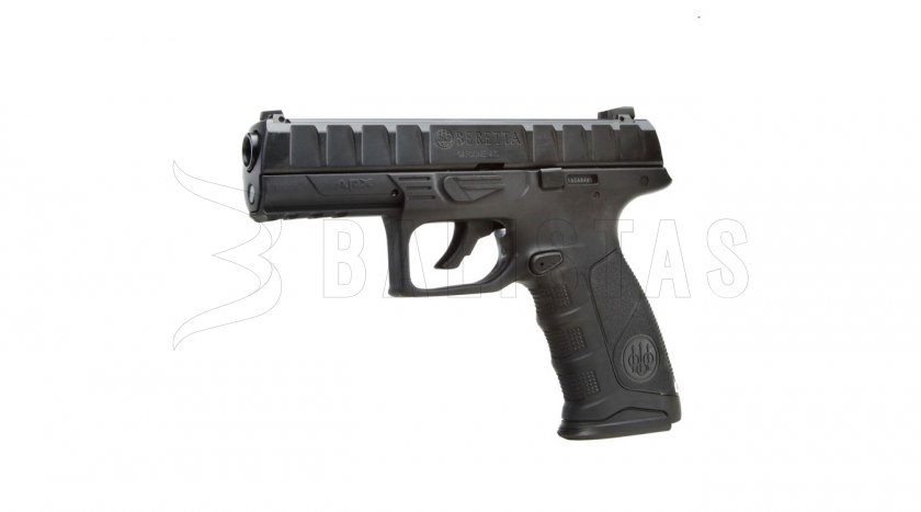 Vzduchová pištoľ Umarex Beretta APX 4,5mm