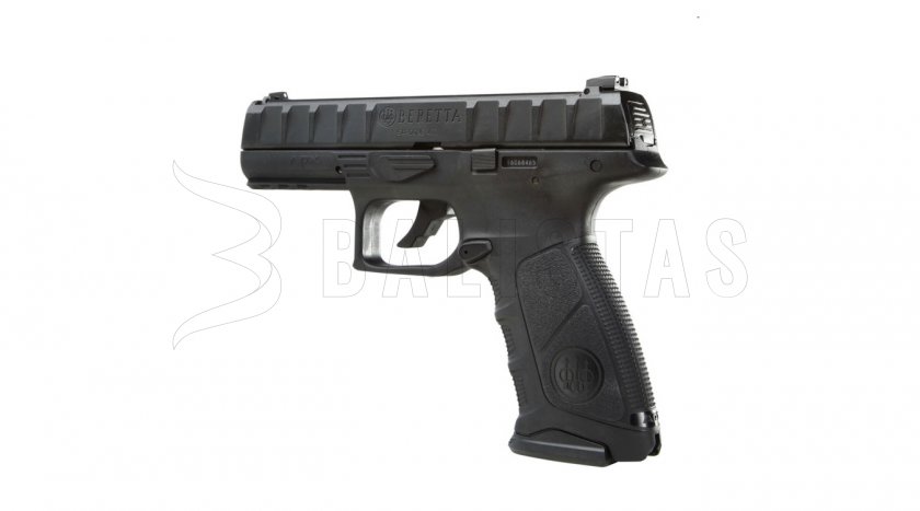 Vzduchová pištoľ Umarex Beretta APX 4,5mm
