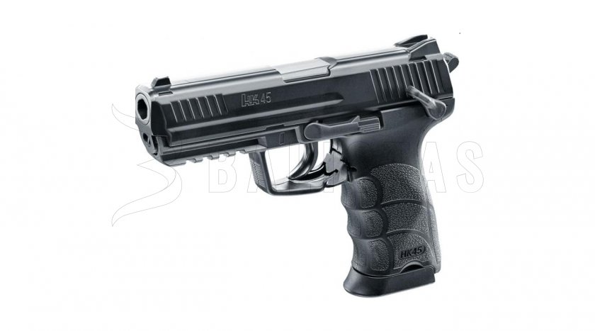 Vzduchová pištoľ Umarex Heckler&Koch 45 4,5mm