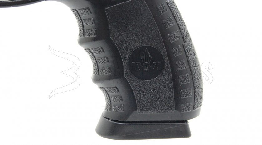 Vzduchová pištoľ Umarex IWI Jericho B 4,5 mm