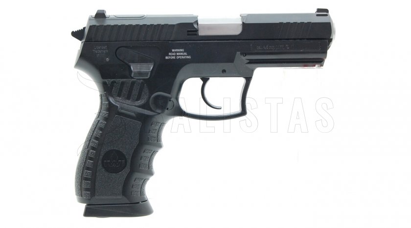 Vzduchová pištoľ Umarex IWI Jericho B 4,5 mm