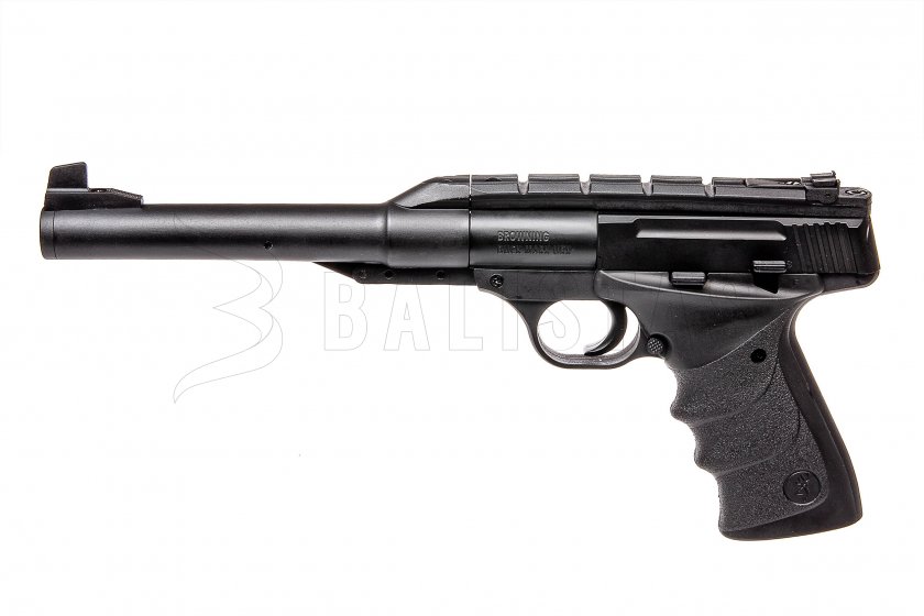 Vzduchová pištoľ Umarex Browning Buck Mark URX 4,5 mm