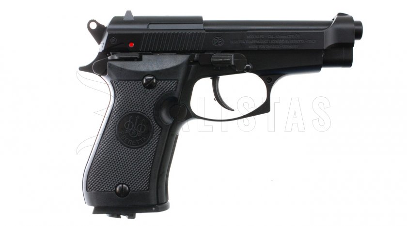 Vzduchová pištoľ Umarex Beretta M84 FS 4,5mm