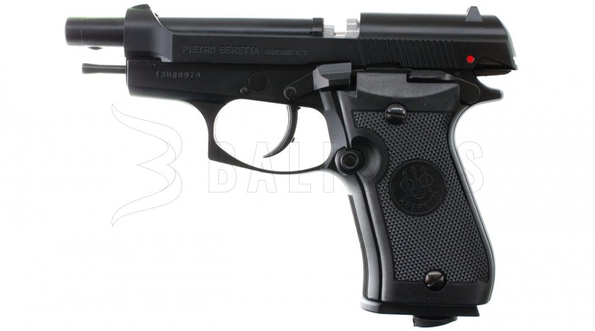 Vzduchová pištoľ Umarex Beretta M84 FS 4,5mm