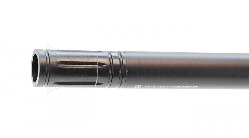 Vzduchová pištoľ Umarex Morph 3X 4,5mm