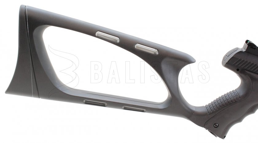 Vzduchová pištoľ Umarex Morph 3X 4,5mm