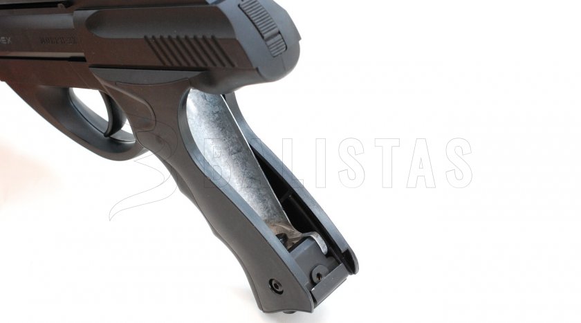 Vzduchová pištoľ Umarex Morph 3X 4,5mm