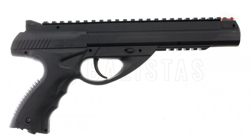 Vzduchová pištoľ Umarex Morph Pistol 4,5mm