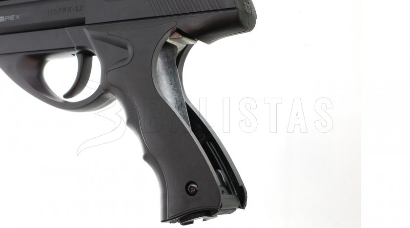 Vzduchová pištoľ Umarex Morph Pistol 4,5mm