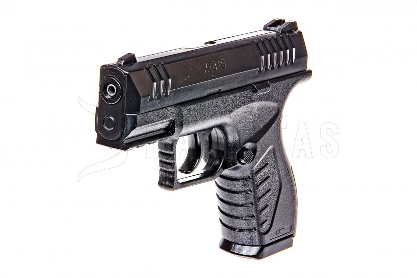 Vzduchová pištoľ Umarex XBG 4,5mm