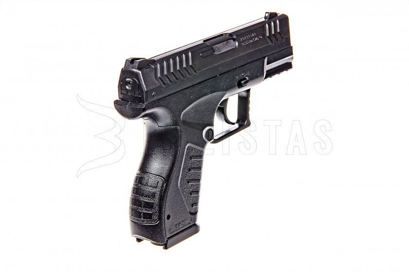 Vzduchová pištoľ Umarex XBG 4,5mm