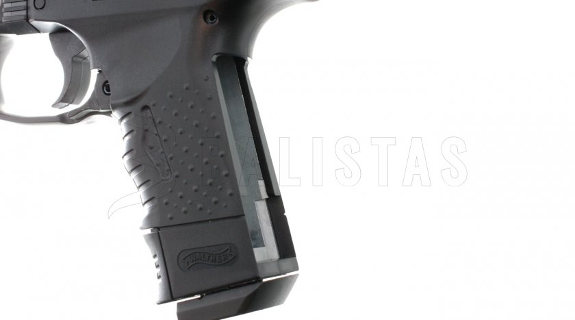 Vzduchová pištoľ Umarex Walther CP 99 compact 4,5mm