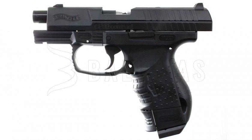 Vzduchová pištoľ Umarex Walther CP 99 compact 4,5mm