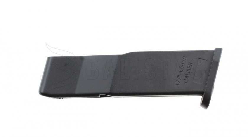 Vzduchová pištoľ Umarex Heckler&Koch USP 4,5mm