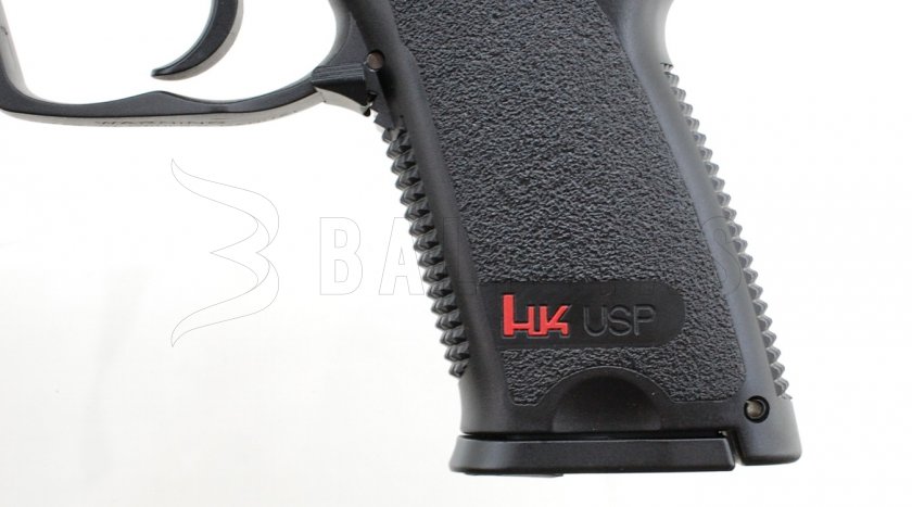 Vzduchová pištoľ Umarex Heckler&Koch USP 4,5mm