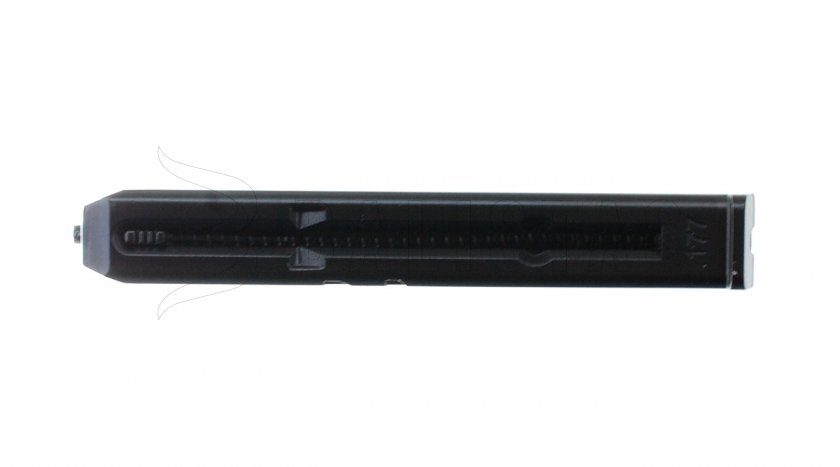 Vzduchová pištoľ Umarex Beretta Elite II 4,5mm