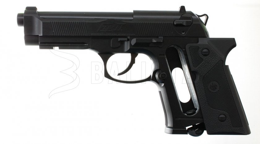 Vzduchová pištoľ Umarex Beretta Elite II 4,5mm