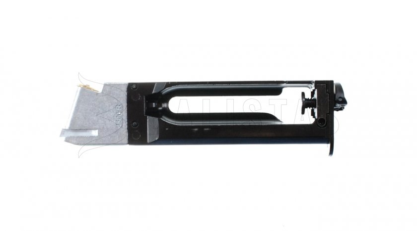 Vzduchová pištoľ Umarex Colt Special Combat Classic 4,5mm