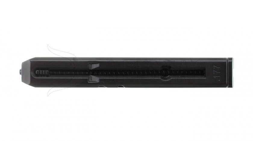 Vzduchová pištoľ Umarex Smith&Wesson M&P40 4,5 mm