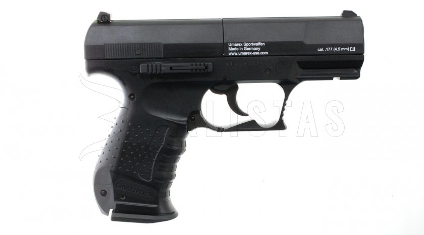 Vzduchová pištoľ Umarex CP Sport 4,5mm