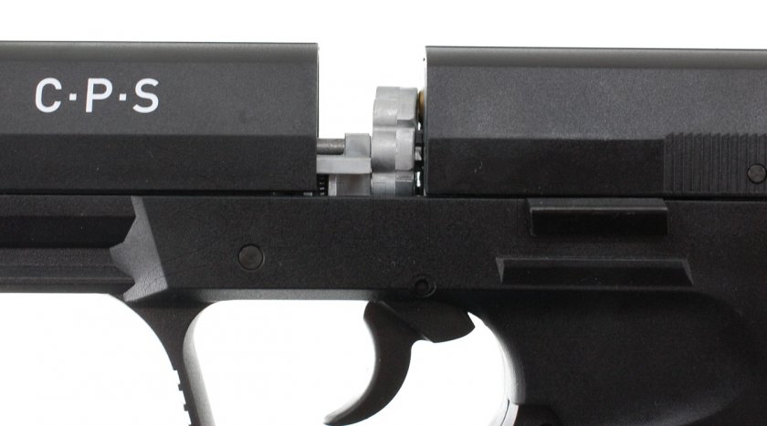 Vzduchová pištoľ Umarex CP Sport 4,5mm
