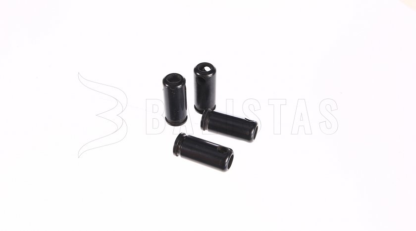 Flobertka Zoraki 914 čierna 6mm