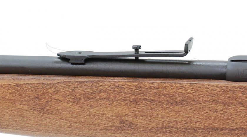 Flobertka Mayzus MZ06 Balalayka 6mm